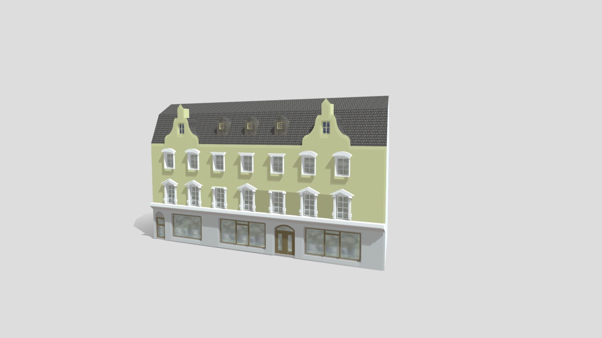 Ludwigsstraße 4