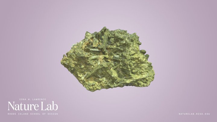 Olivine