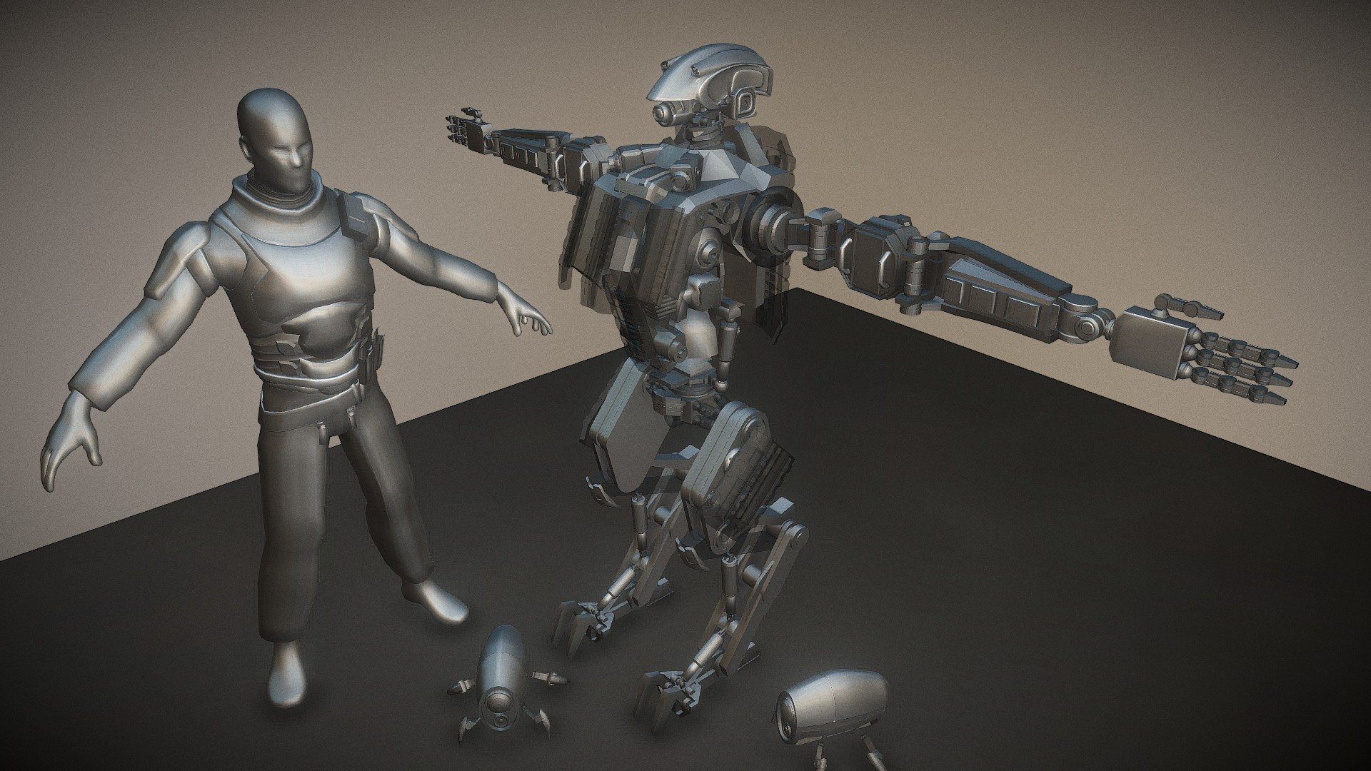 prototyp 1