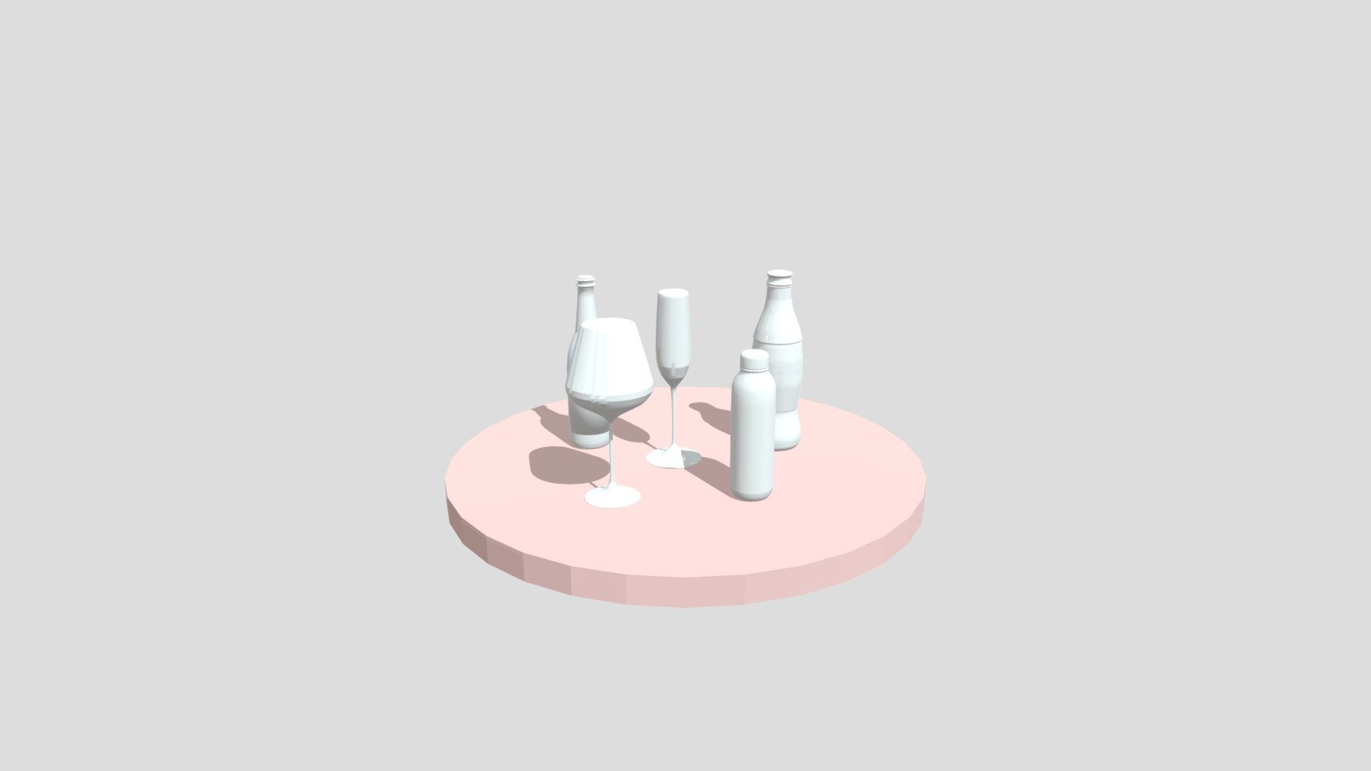 Bottle