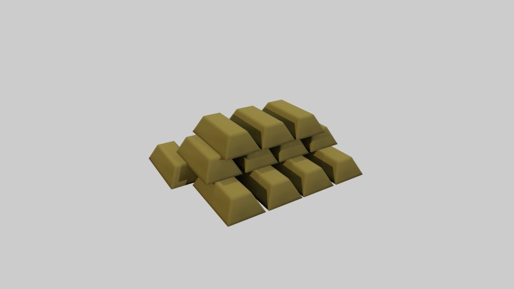Metal Stock #01 - Blacksmith's workshop assets