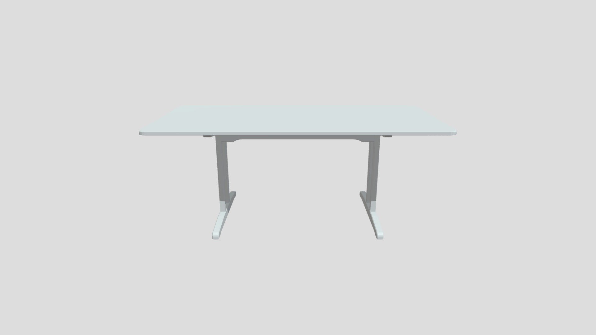 Work Table - 3D model by gamerturtle [76a7a00] - Sketchfab