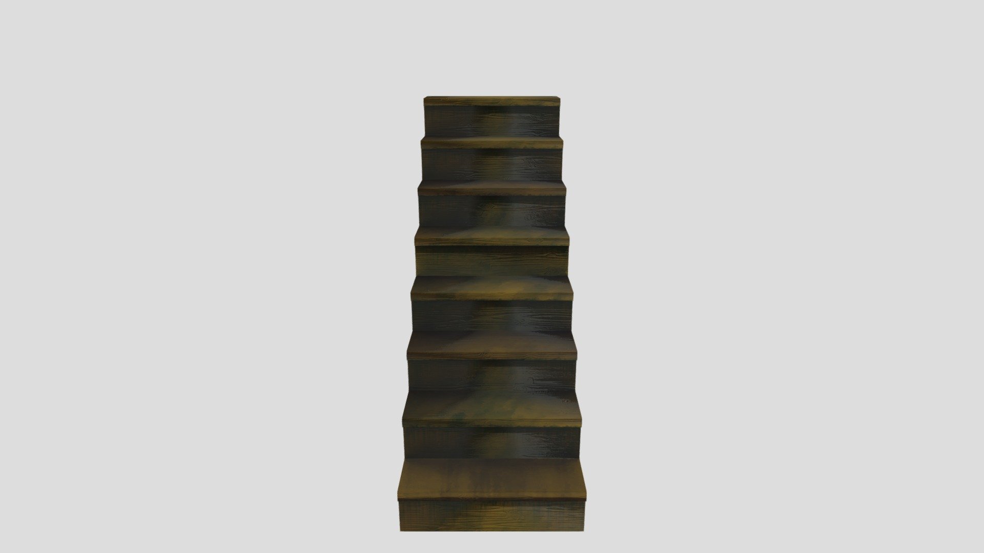 Escaleras