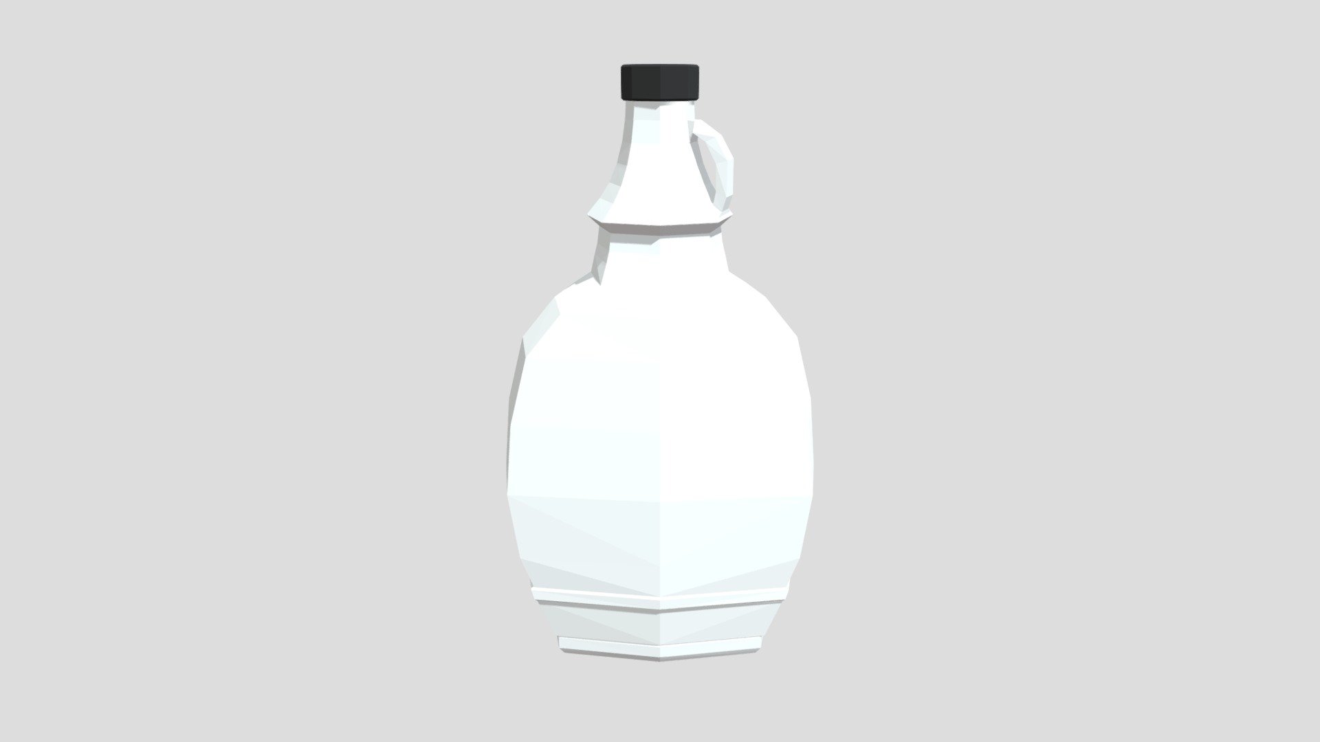 Maple syrup from Poly by Google