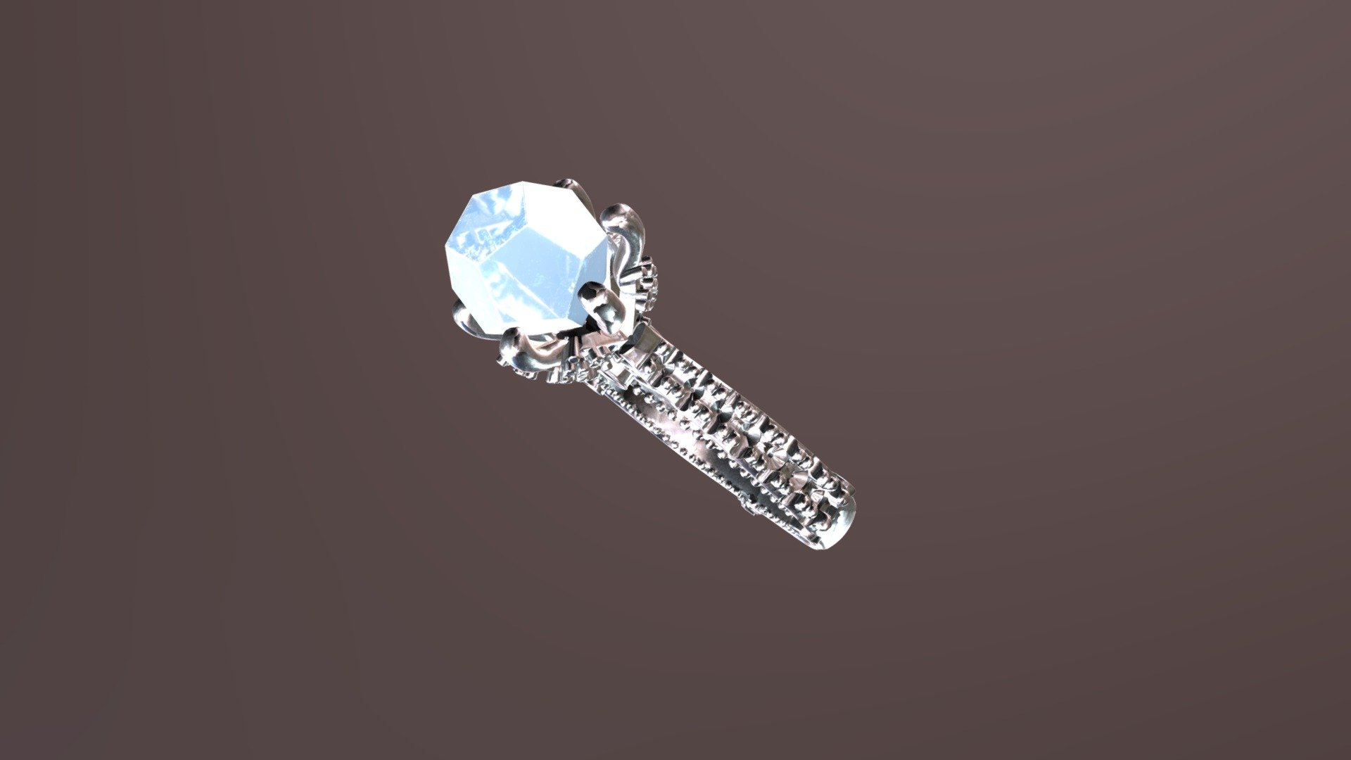 Diamond Ring