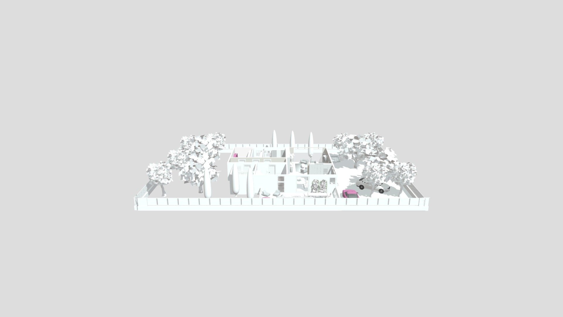 Nuovo progetto ( 2 )