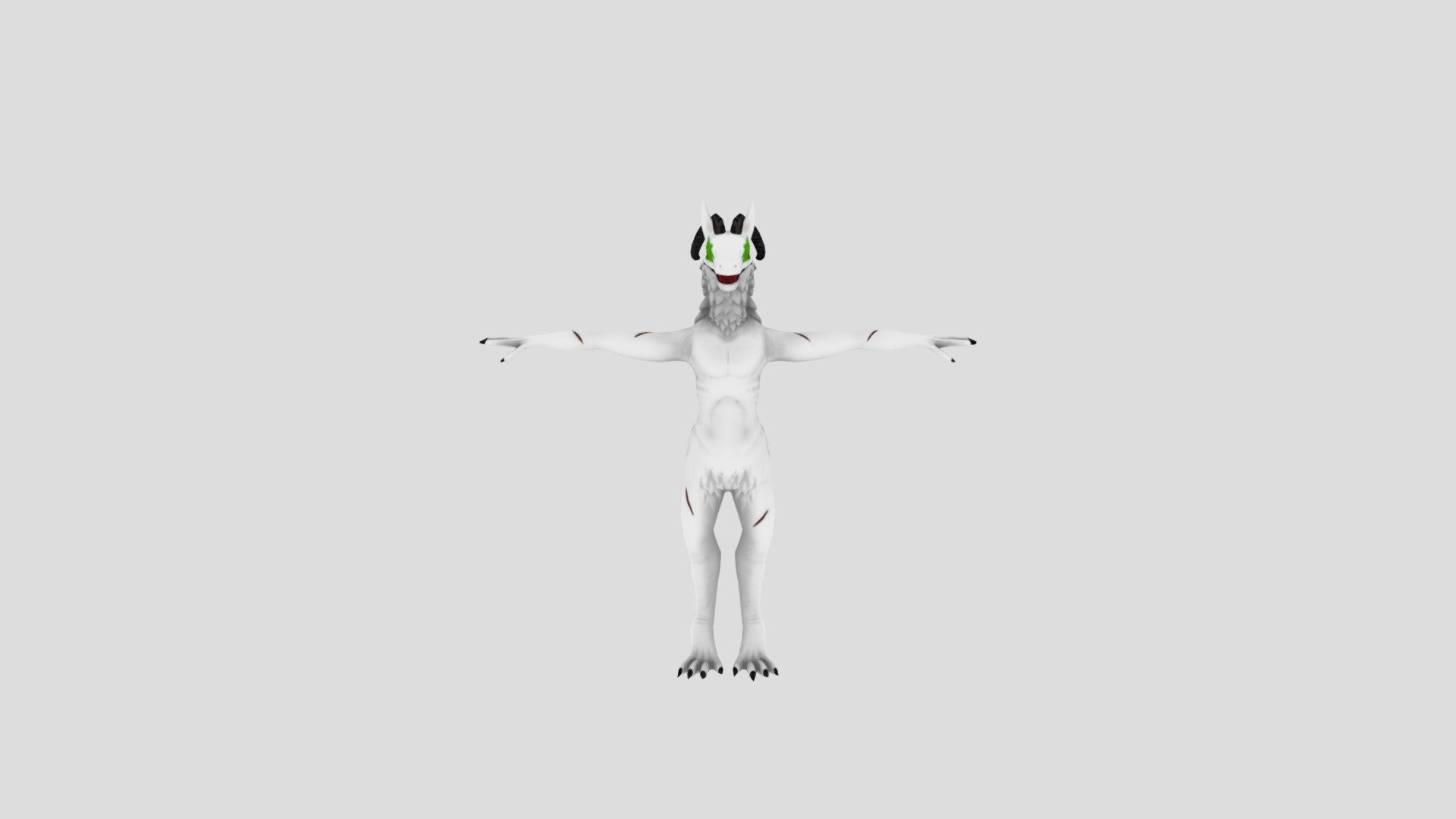 Lixian, The Prime Synx