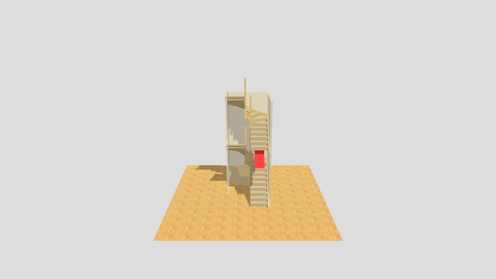 Q199865-6R MDF