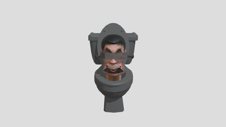 Nuevo Proyecto 367 3D Model