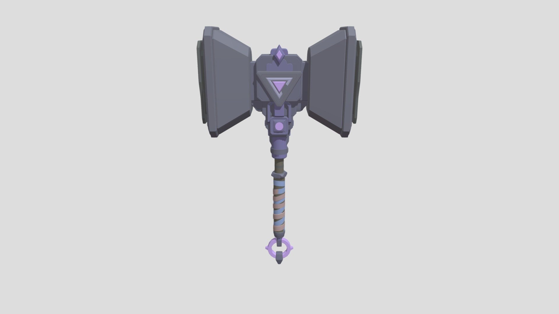 HW#6 Hammer