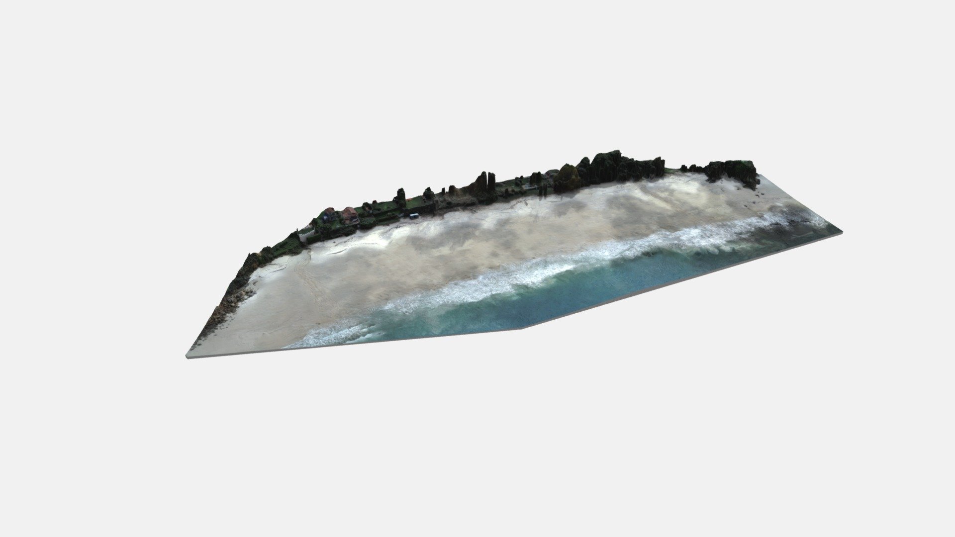 Playa Lapaman
