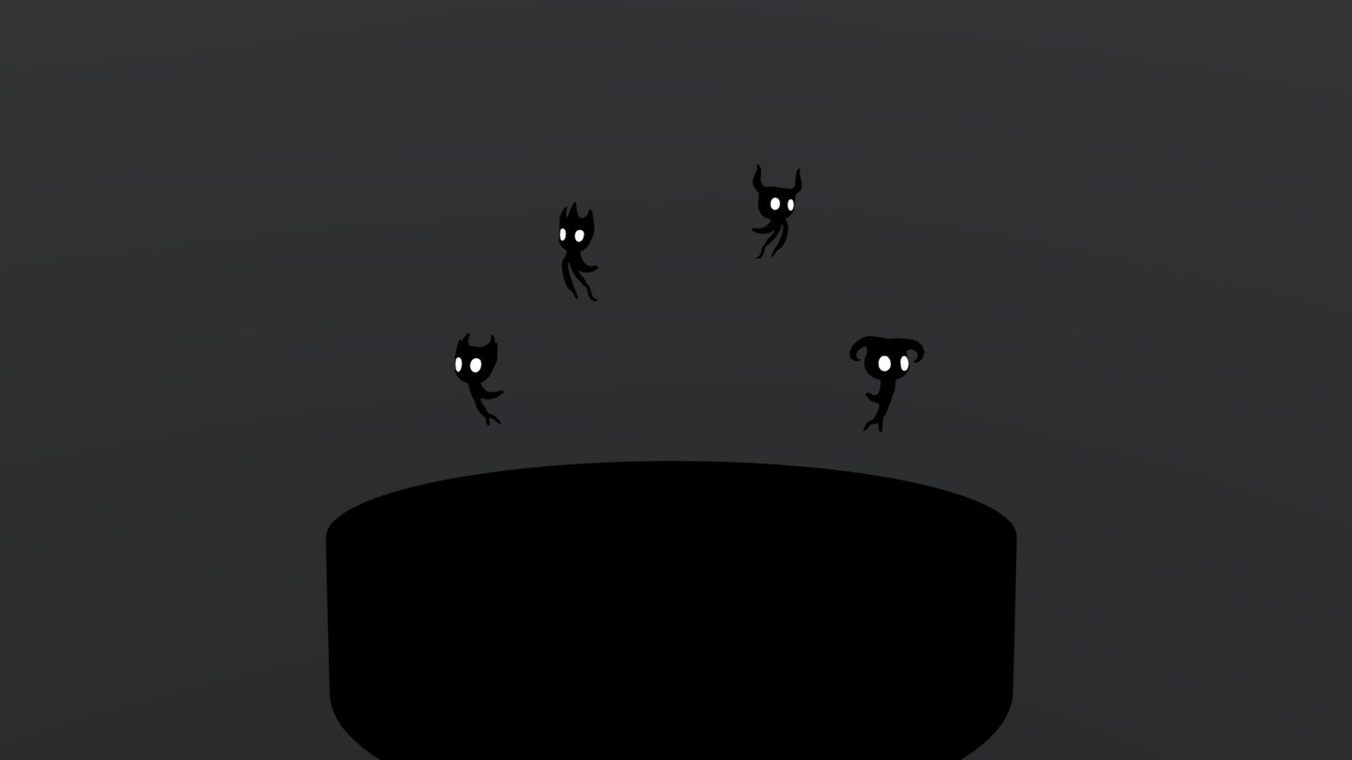 Hollow Knight #158 - Siblings