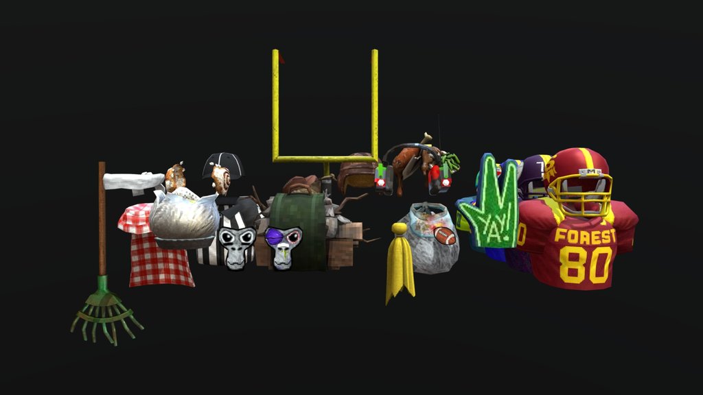 Fall Update 2025