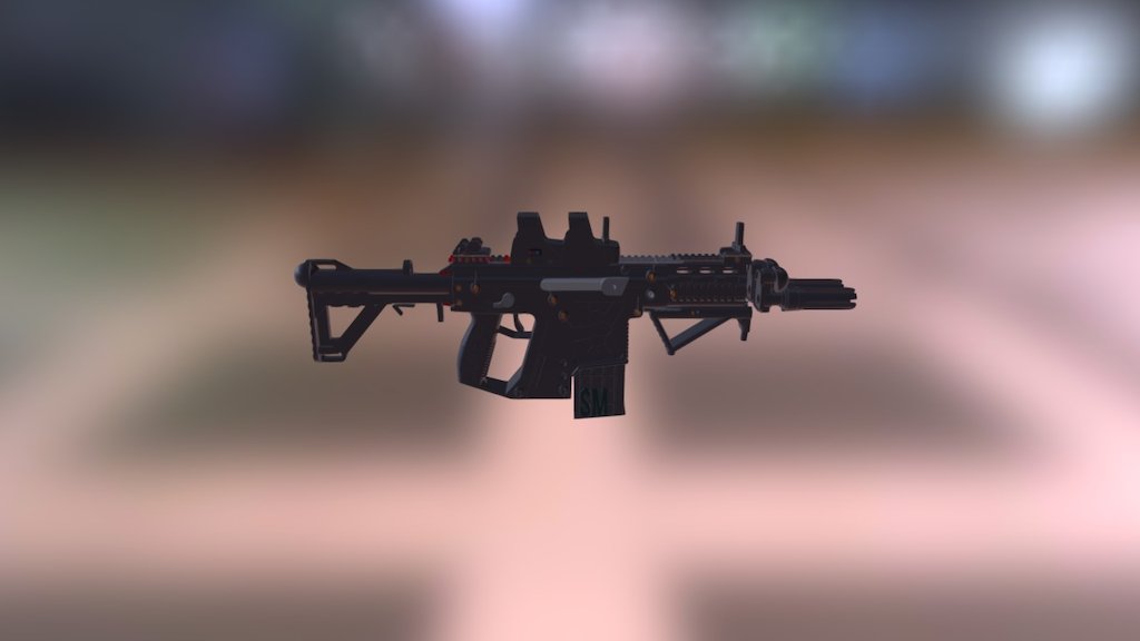 Gun
