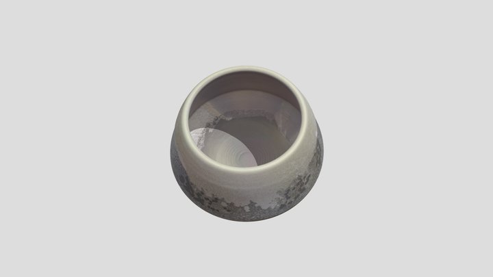 Maya Bowl Reconstruction