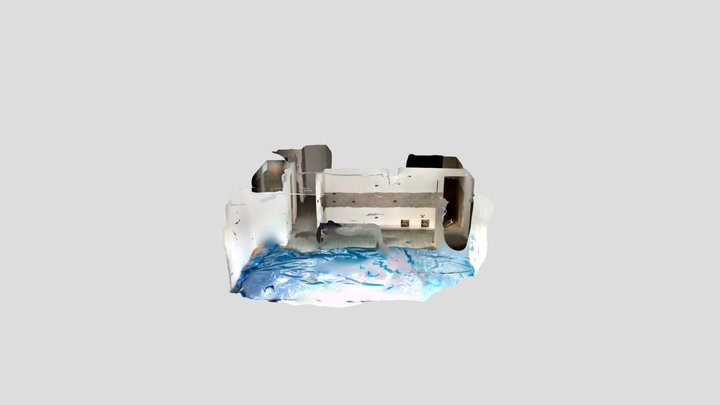 COMP 475 3D Model