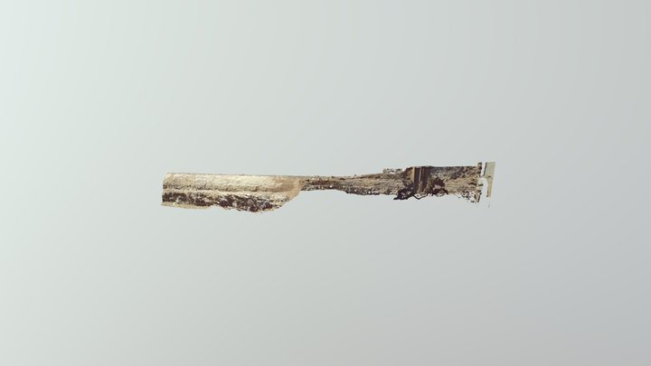 RA-8 3D Model