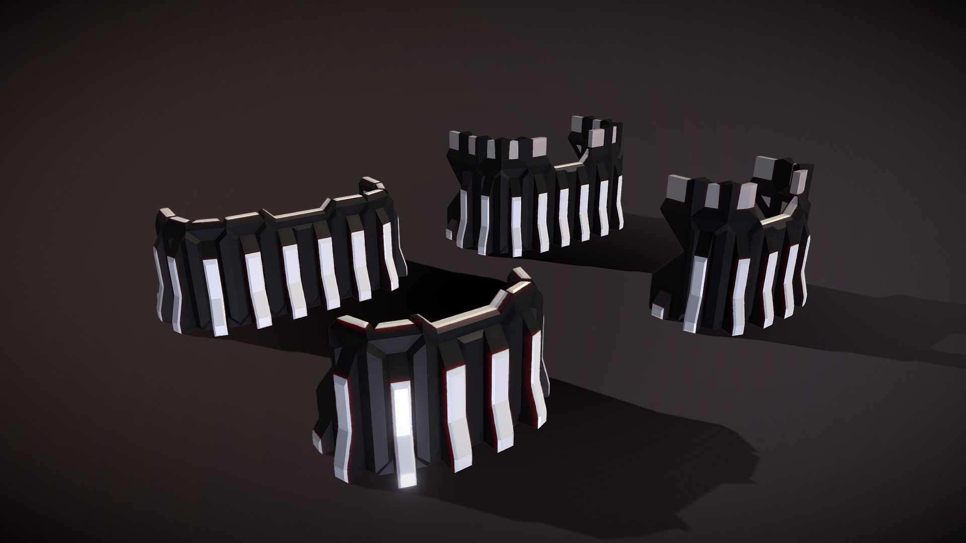 Barricades