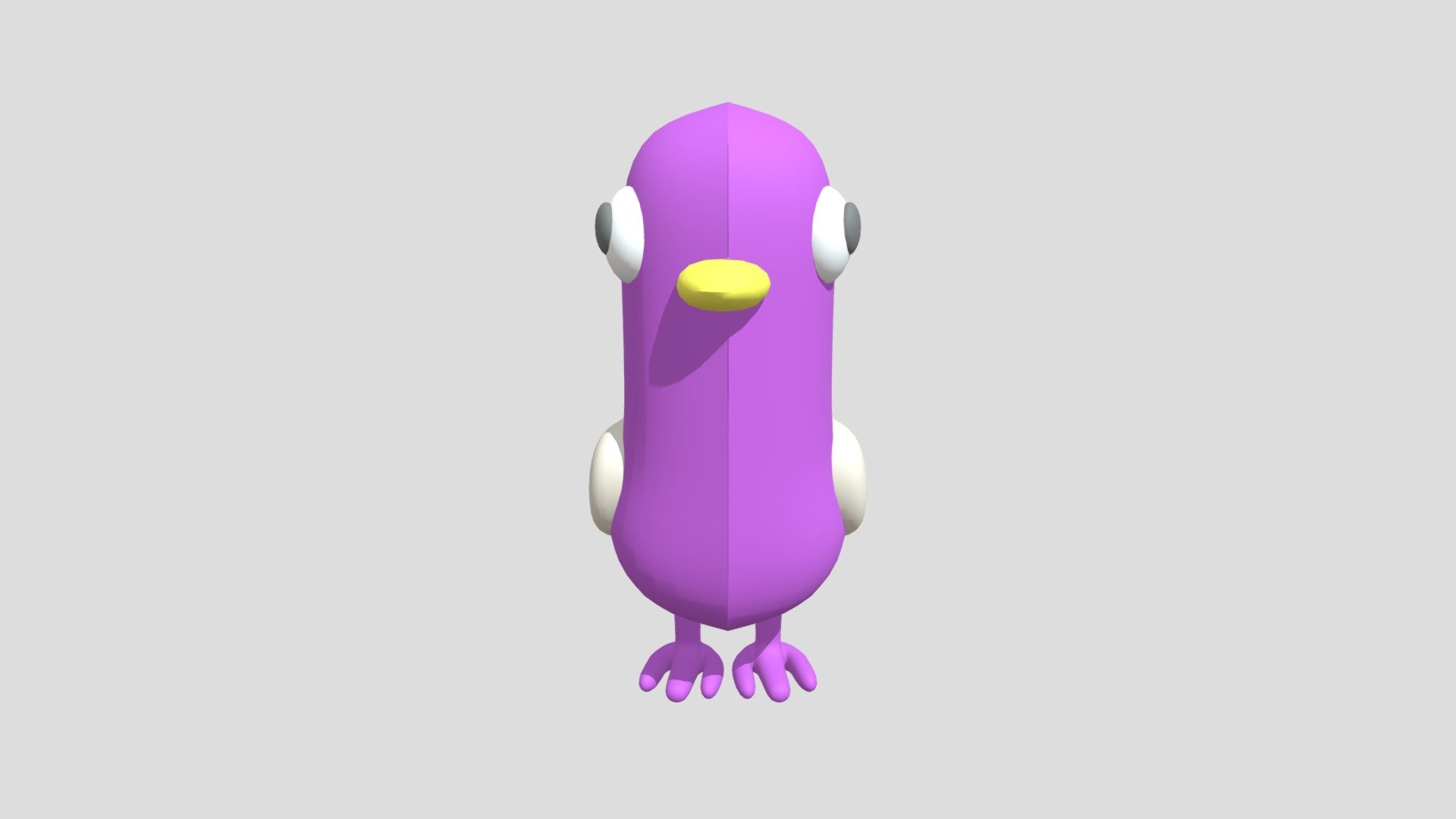 Pigeon