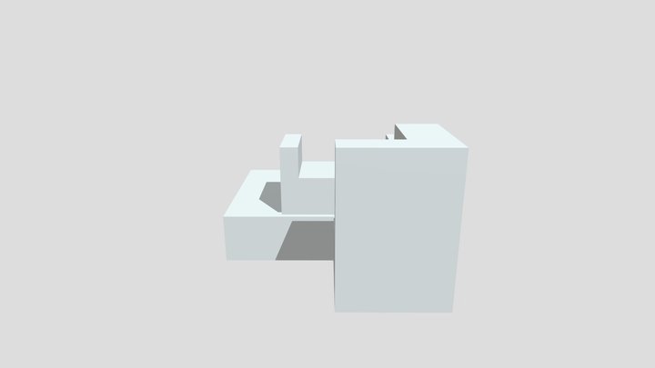 test 3D Model