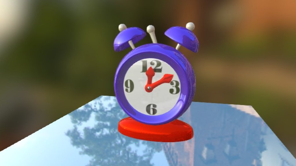 Alarm Clock
