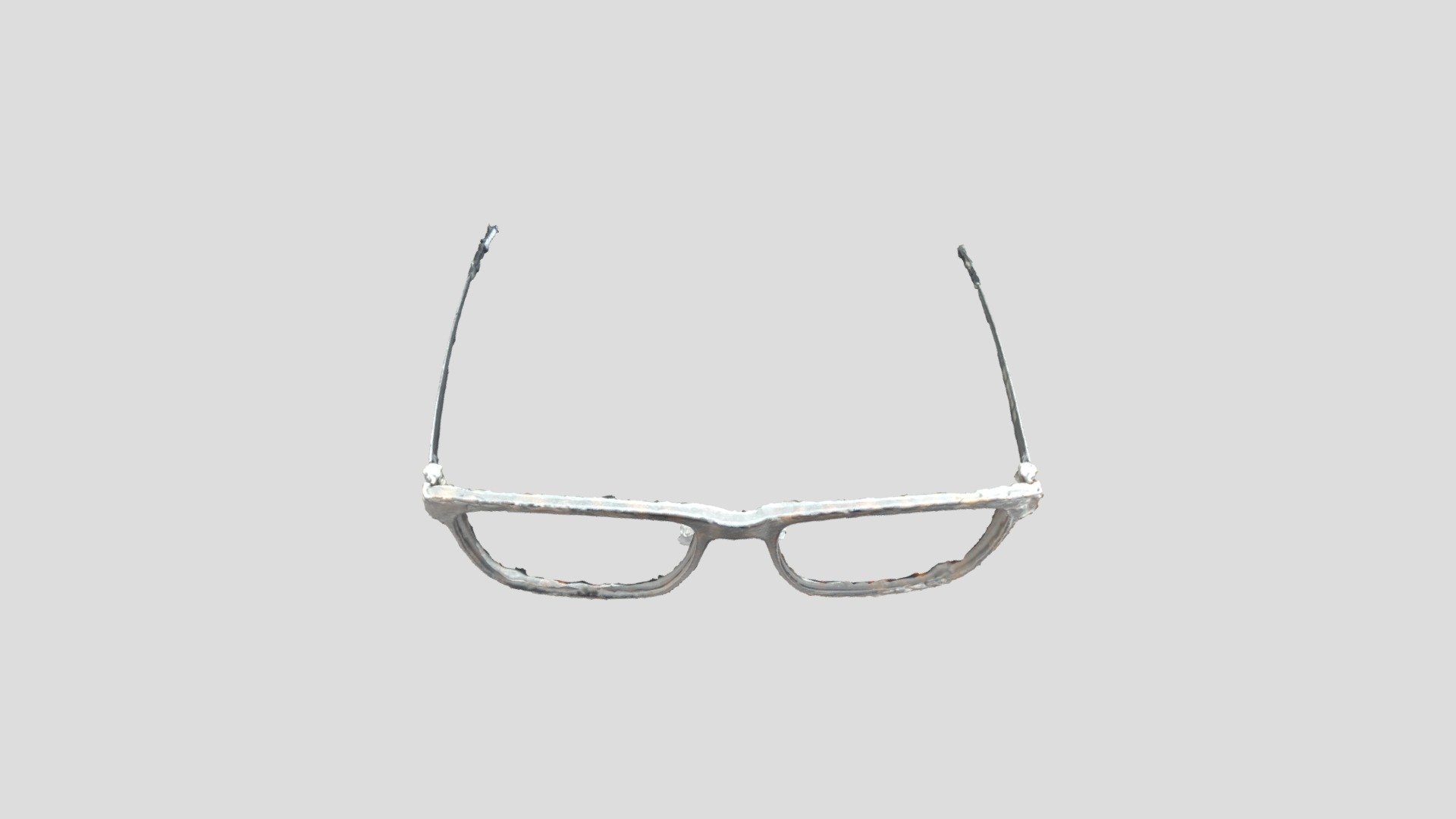 Glasses-amobj-format
