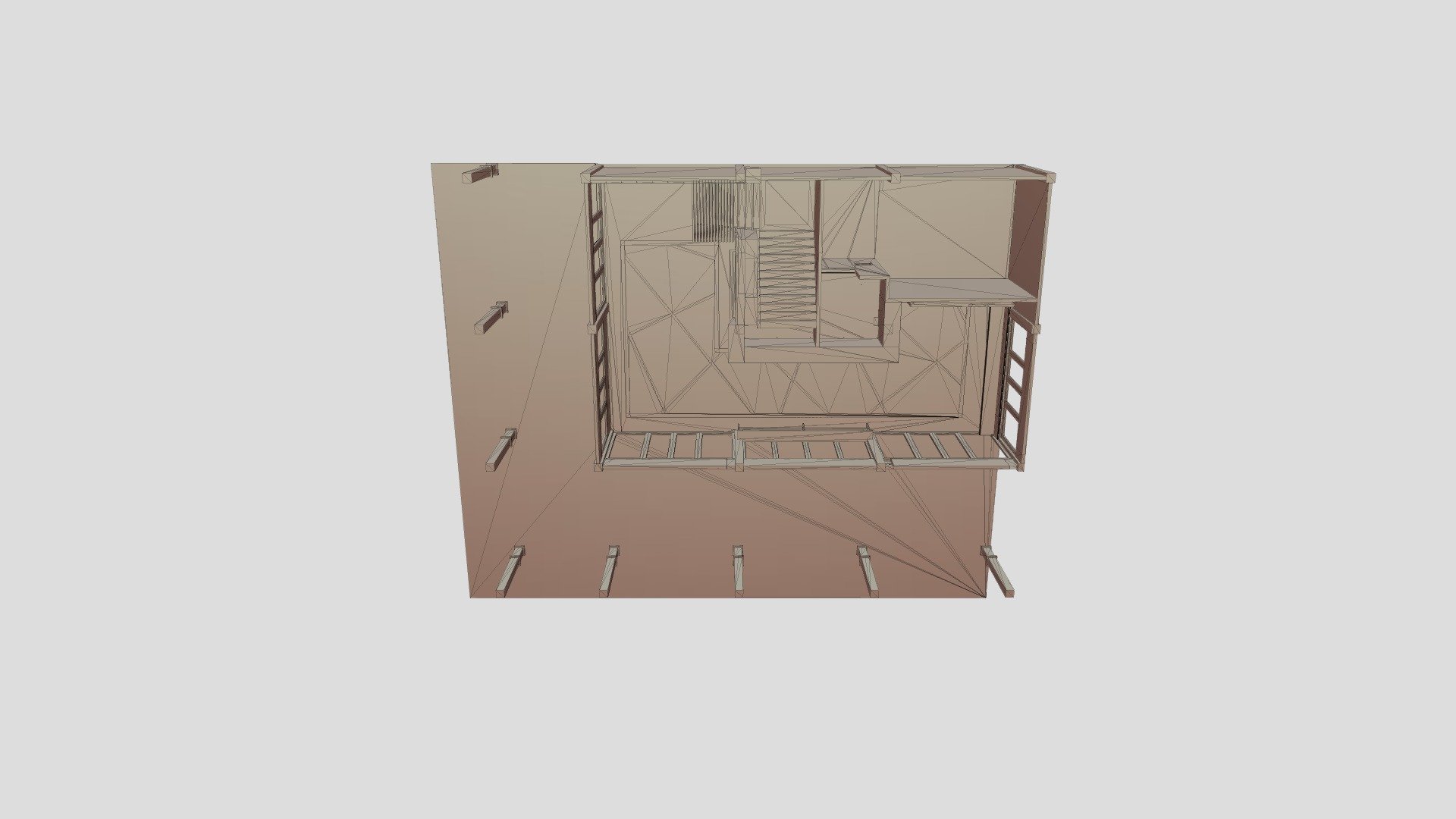 Ground Stage