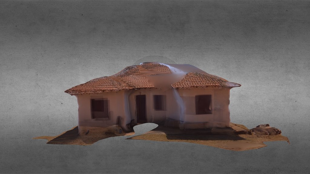 Fazenda Água Fria