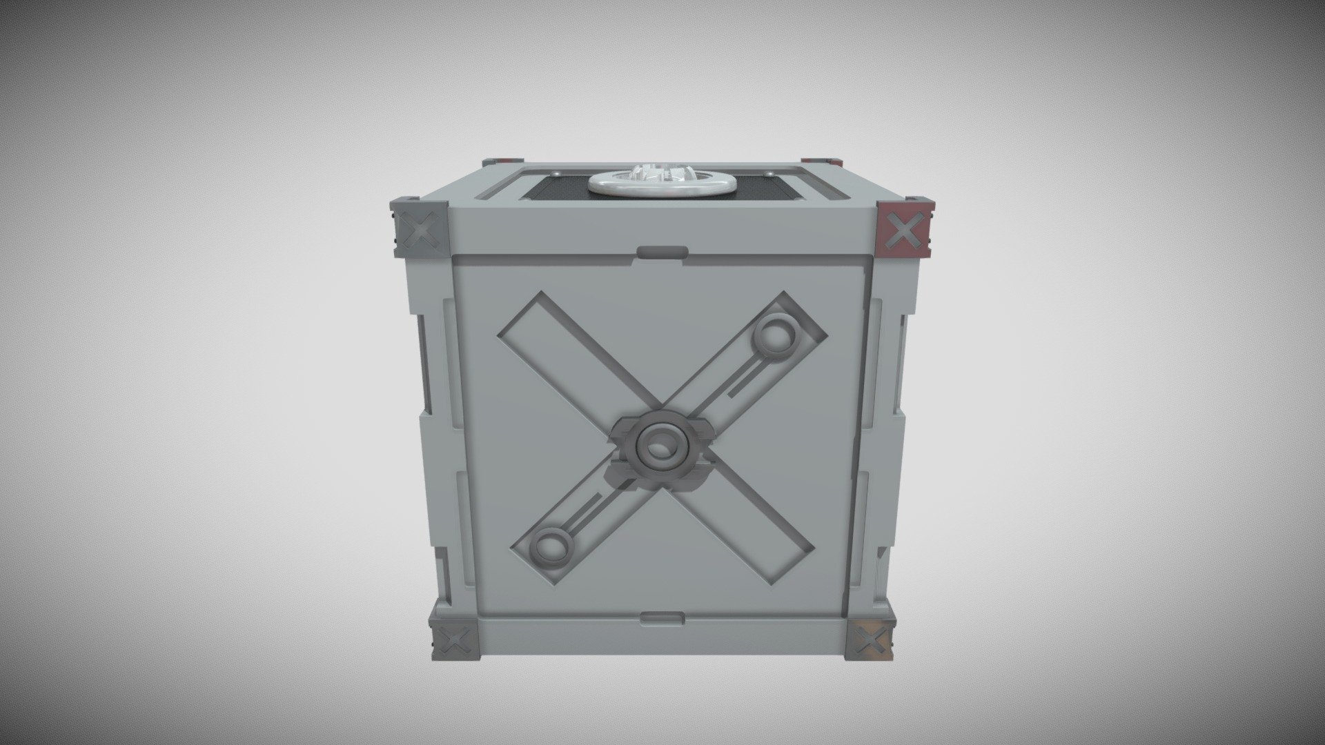Cube