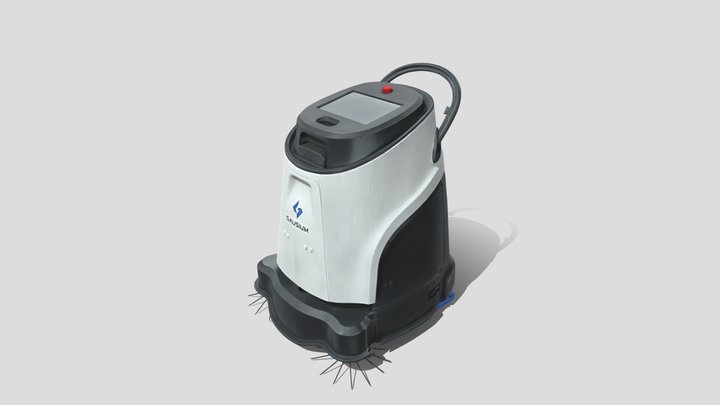 Vaccum 40