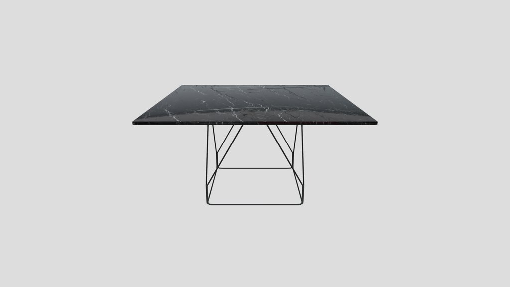 Fredericia Jg Table 140x140