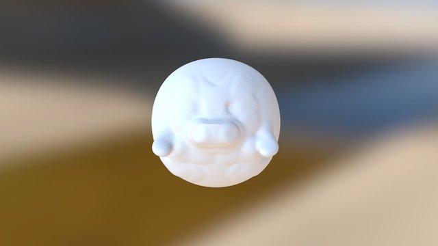 My model 3D Model