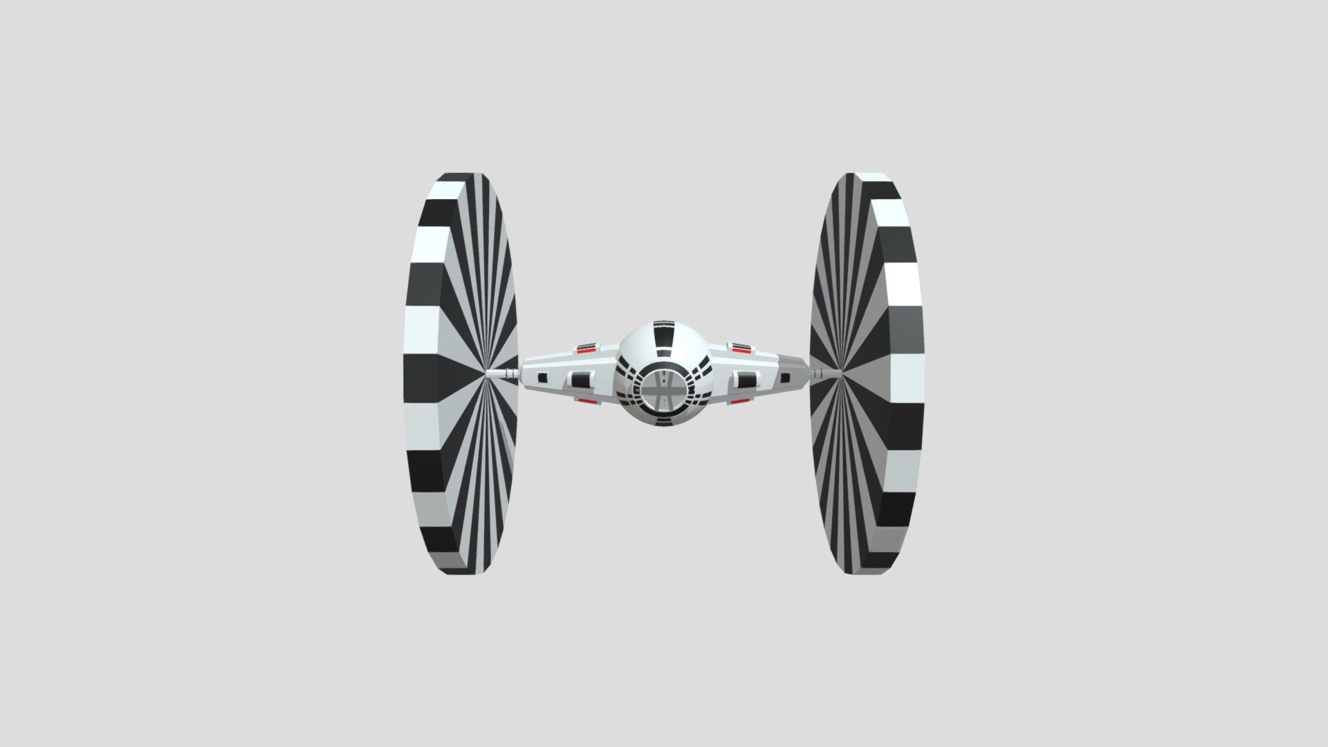 Star Wars Tie Fighter