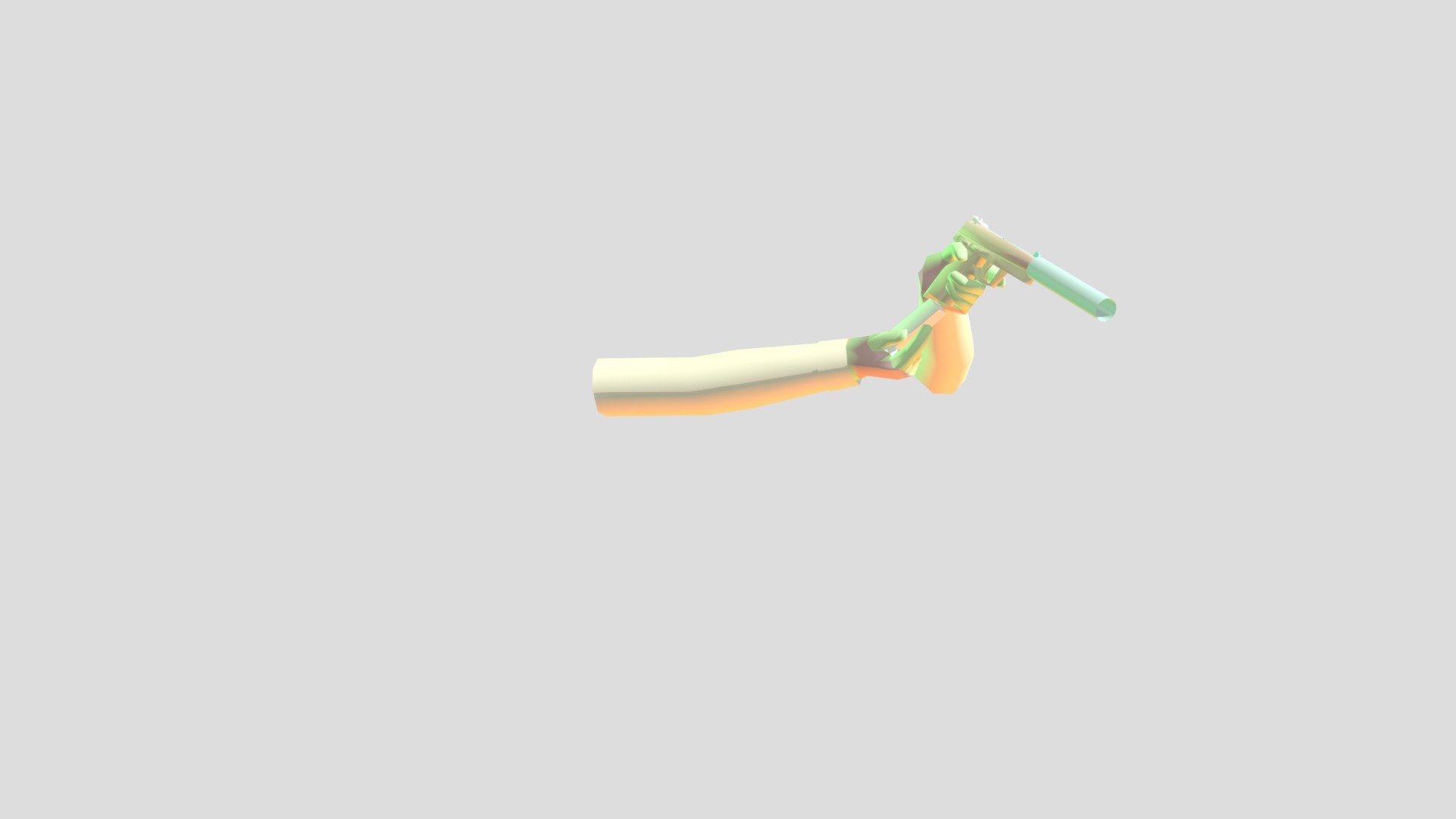 usp animated — Sketchfab embed 3D viewer