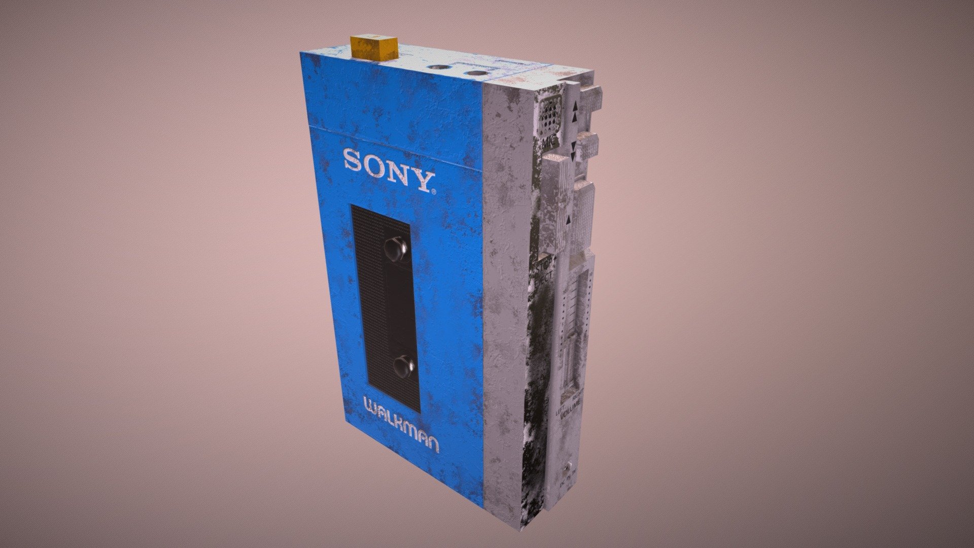 Sony Walkman TPS -I2