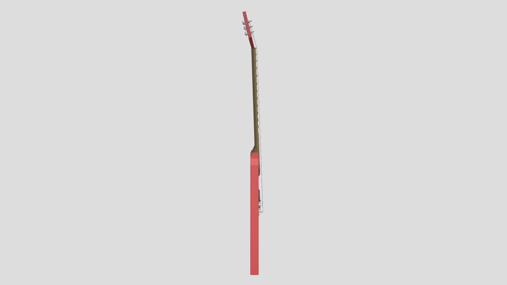 HW Detail - Download Free 3D model by 3Dasein [76bdda4] - Sketchfab