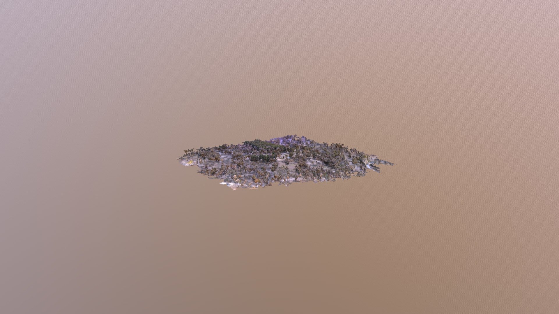 Farm flight
