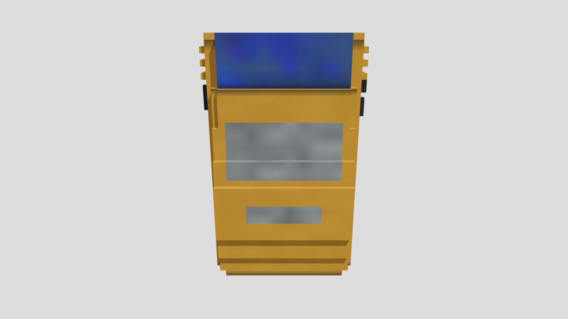 Cubik Model