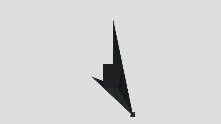 fb_sample 3D Model