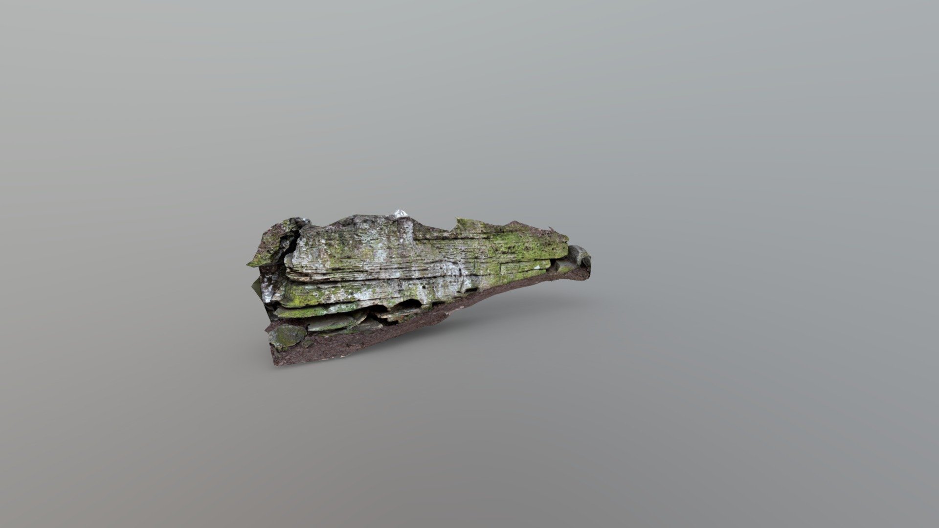 Letters From Roberto - Download Free 3D model by jamus2013 [76c0de9 ...
