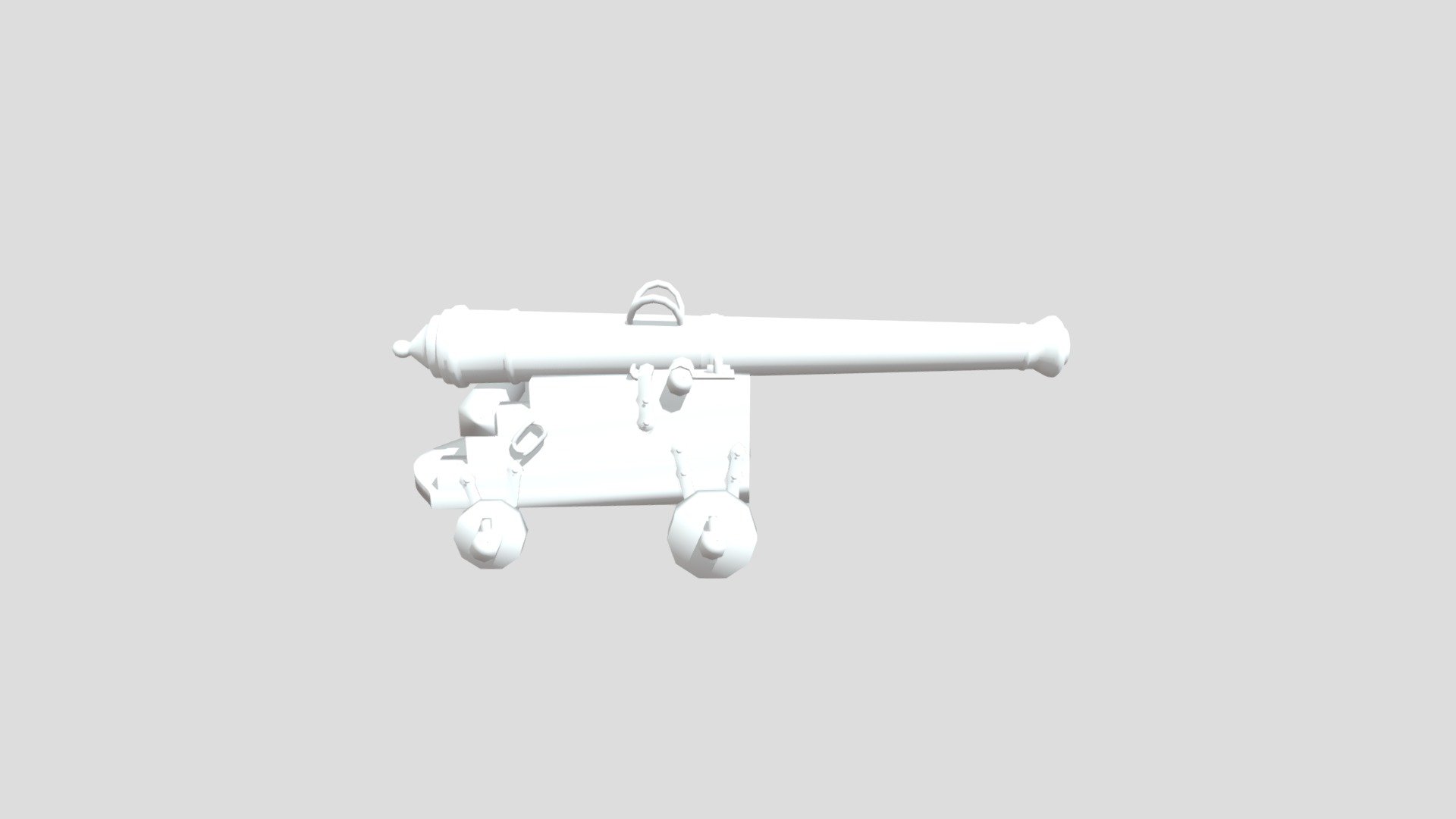 PBR - Metallic Roughness