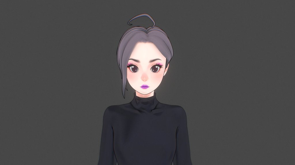 AIGC JiKun Chan