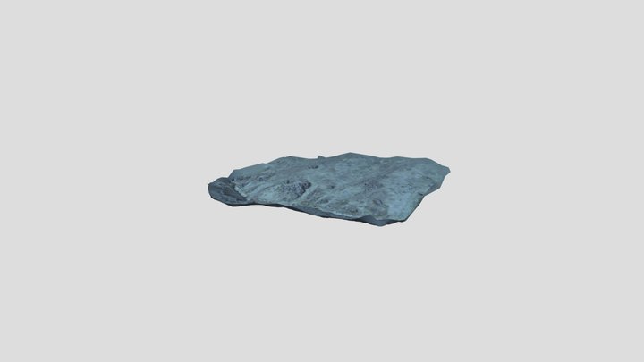 model 3D Model