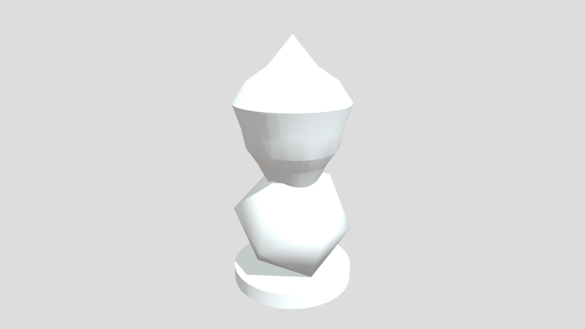 Chess Bishop