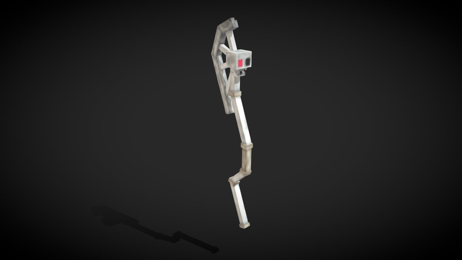 Bone Axe