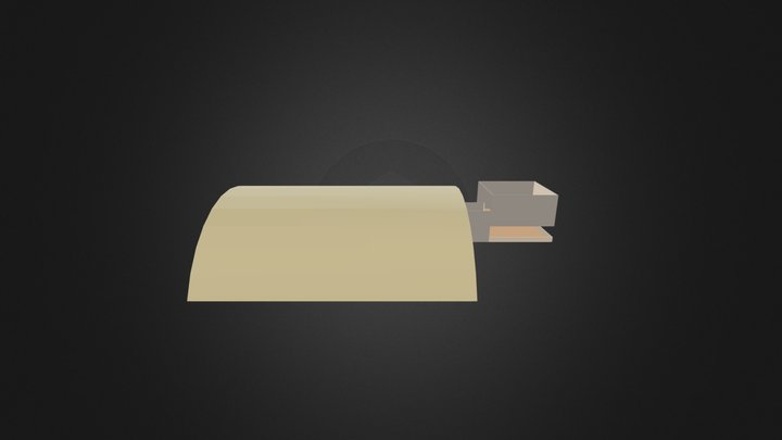 HELIPAD 3D Model