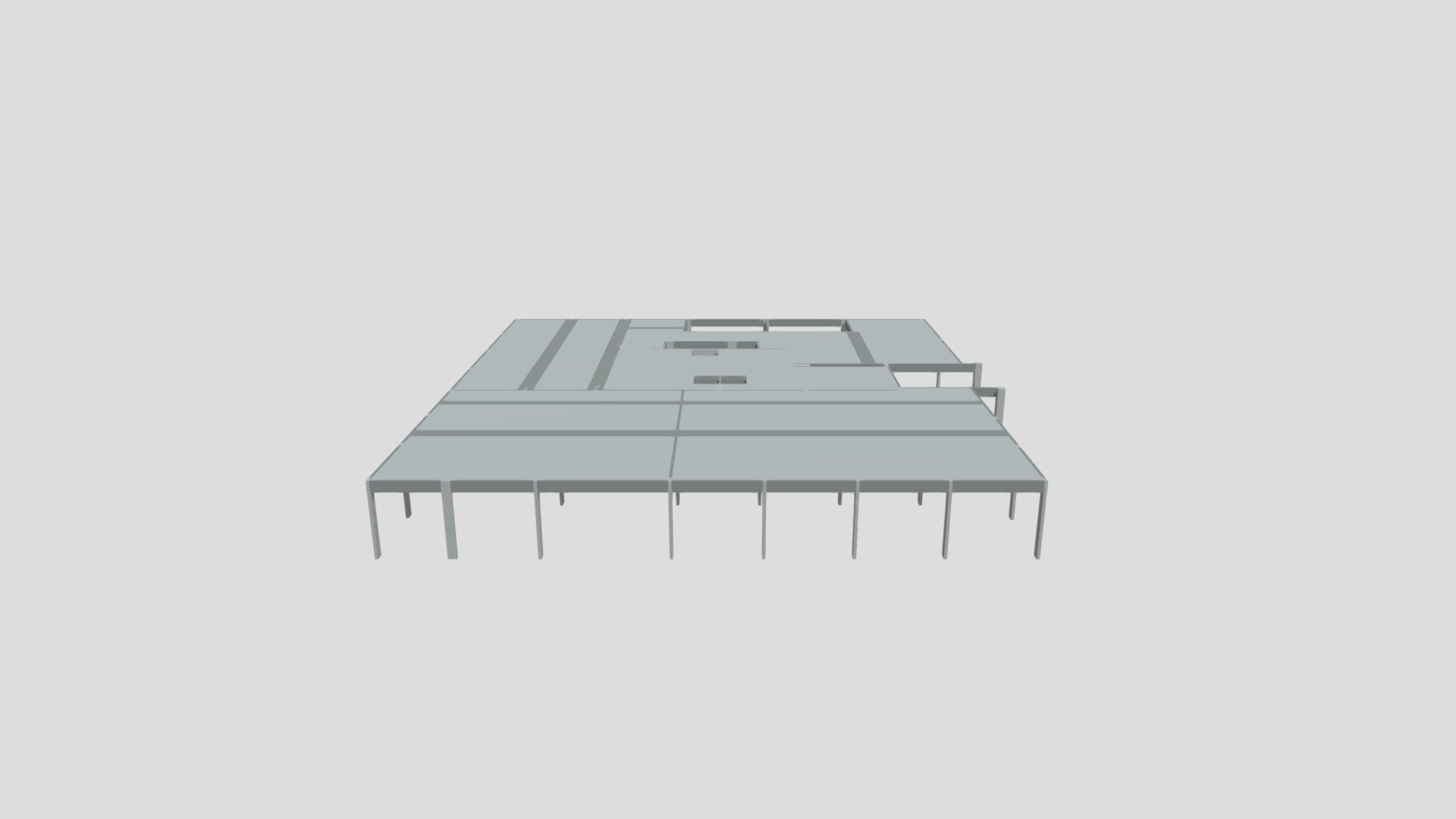 4202 - RESD QUALYT - GARAGEM