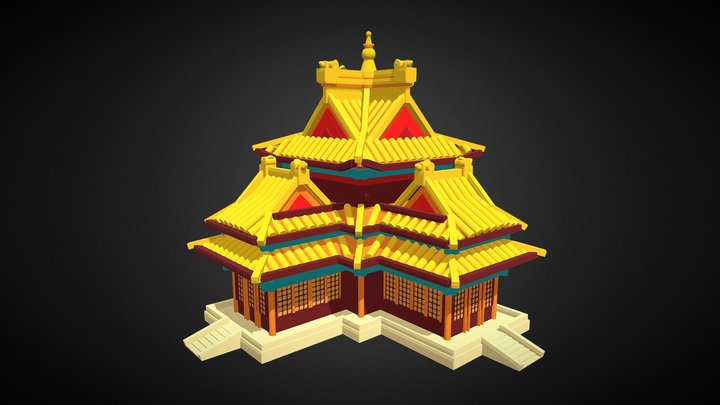 China's Turrets
