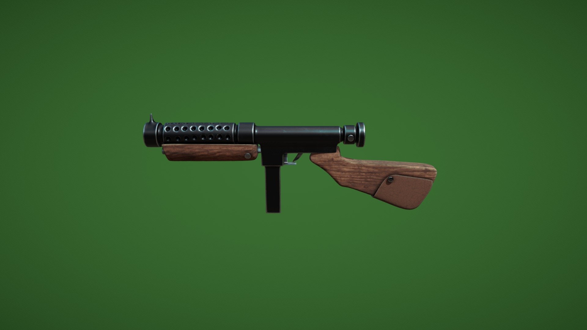 Gunsmg