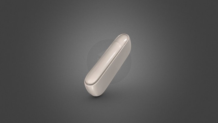 Iqos test 3D Model
